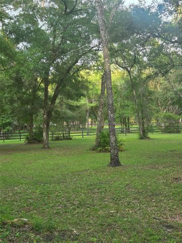 19 NORTHERN DANCER DRIVE, Ocala, FL 34482