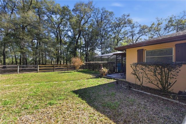 19 NORTHERN DANCER DRIVE, Ocala, FL 34482