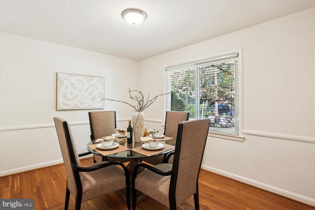 3504 GLENMOOR DR, Chevy Chase, MD 20815