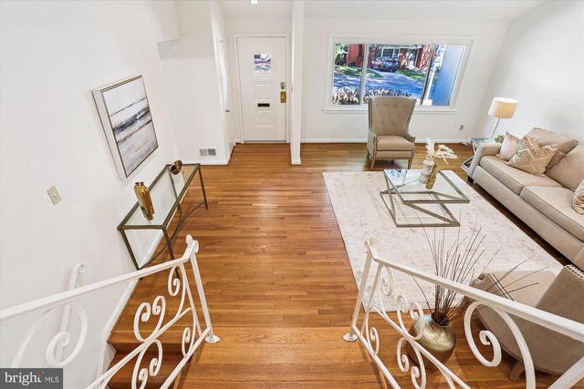 3504 GLENMOOR DR, Chevy Chase, MD 20815