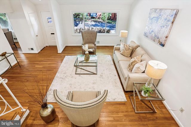 3504 GLENMOOR DR, Chevy Chase, MD 20815