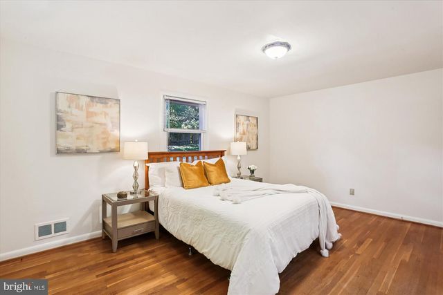 3504 GLENMOOR DR, Chevy Chase, MD 20815