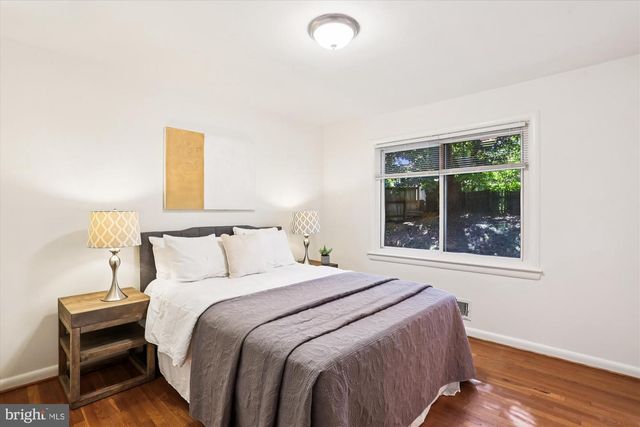 3504 GLENMOOR DR, Chevy Chase, MD 20815