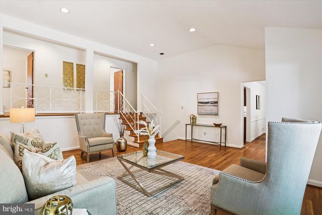 3504 GLENMOOR DR, Chevy Chase, MD 20815