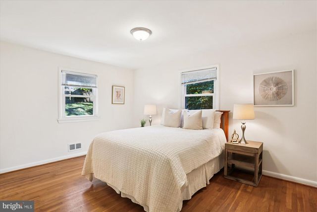 3504 GLENMOOR DR, Chevy Chase, MD 20815