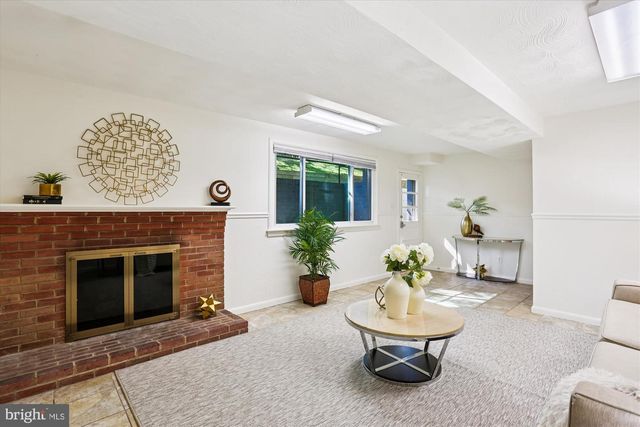 3504 GLENMOOR DR, Chevy Chase, MD 20815