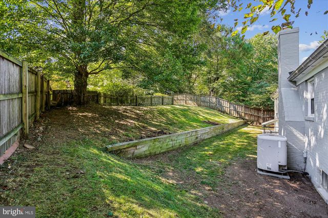 3504 GLENMOOR DR, Chevy Chase, MD 20815