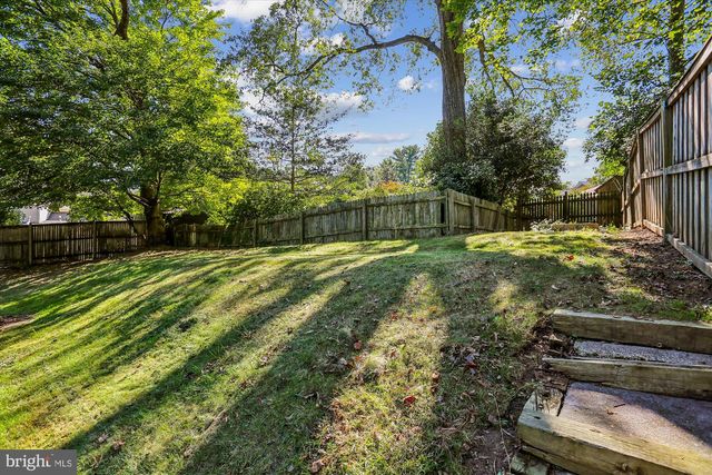 3504 GLENMOOR DR, Chevy Chase, MD 20815