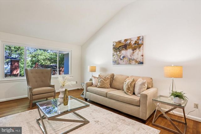 3504 GLENMOOR DR, Chevy Chase, MD 20815