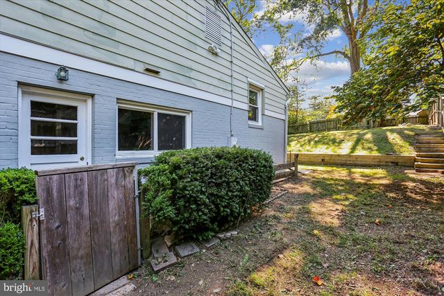 3504 GLENMOOR DR, Chevy Chase, MD 20815