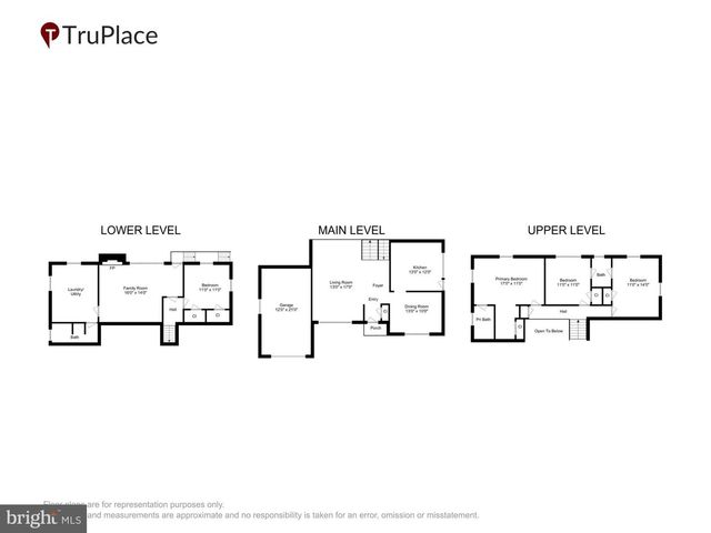 3504 GLENMOOR DR, Chevy Chase, MD 20815