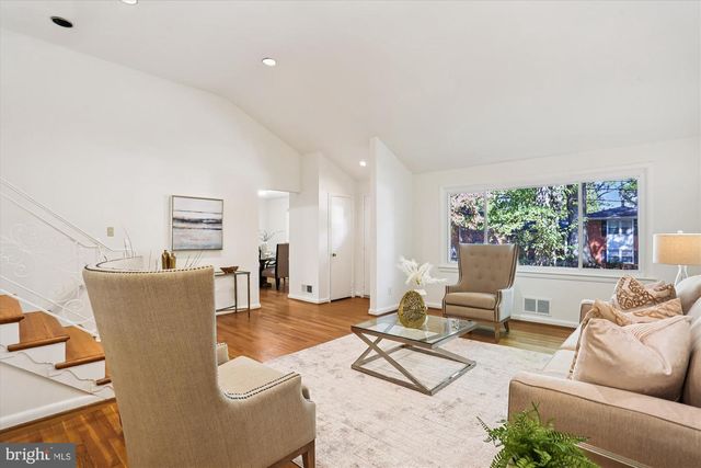 3504 GLENMOOR DR, Chevy Chase, MD 20815