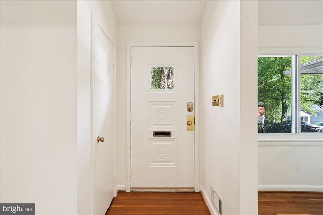 3504 GLENMOOR DR, Chevy Chase, MD 20815