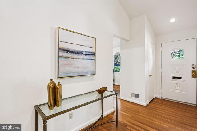 3504 GLENMOOR DR, Chevy Chase, MD 20815