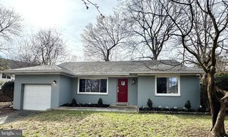 3504 GLENMOOR DR, Chevy Chase, MD 20815