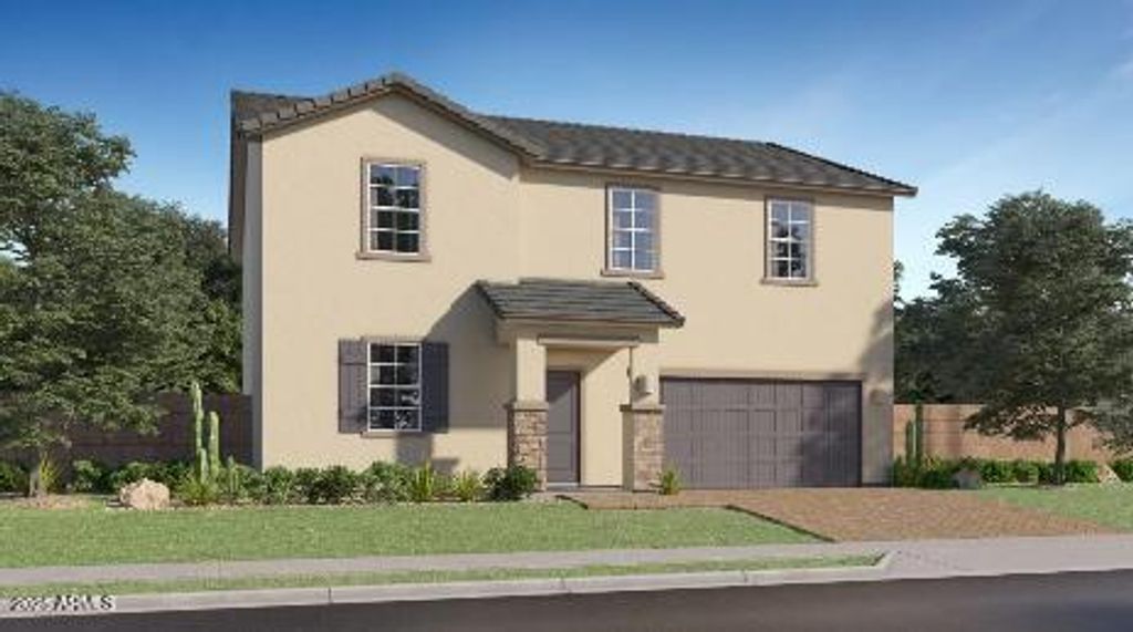 4708 E SHASTA Drive, San Tan Valley, AZ 85143