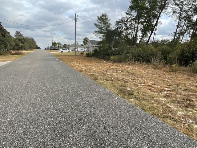 TBD SW 110TH LANE, Ocala, FL 34476