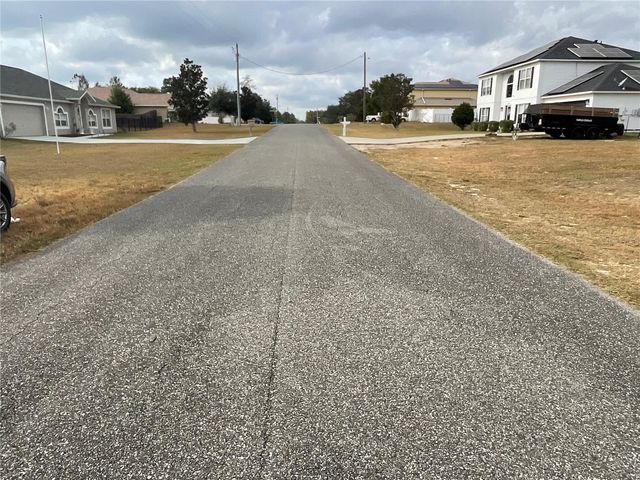 TBD SW 110TH LANE, Ocala, FL 34476