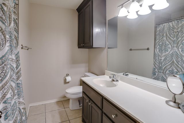 6017 101st Place, Lubbock, TX 79424