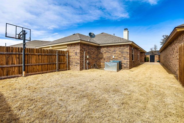 6017 101st Place, Lubbock, TX 79424