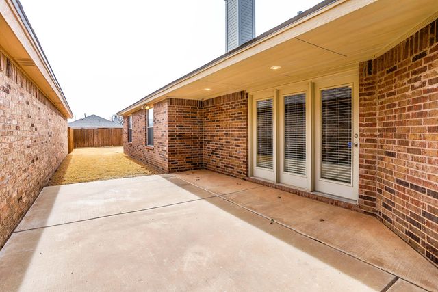 6017 101st Place, Lubbock, TX 79424