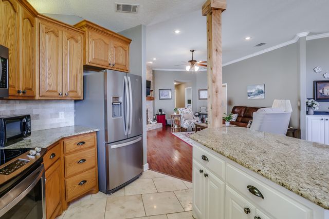 6017 101st Place, Lubbock, TX 79424