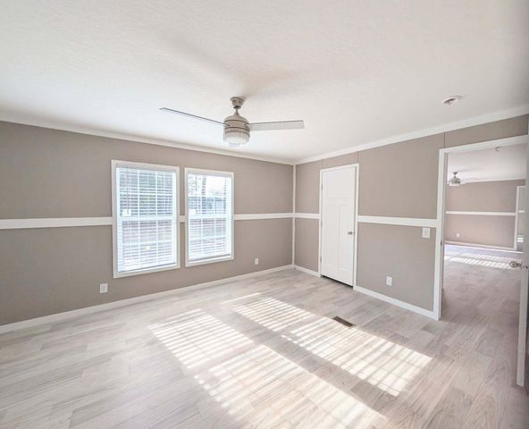 208 Shannon Road, Walterboro, SC 29488