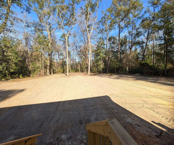 208 Shannon Road, Walterboro, SC 29488