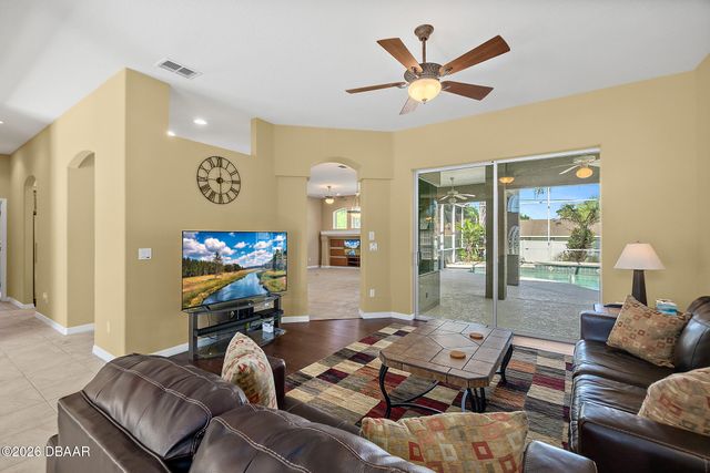 5925 Broken Bow Lane, Port Orange, FL 32127