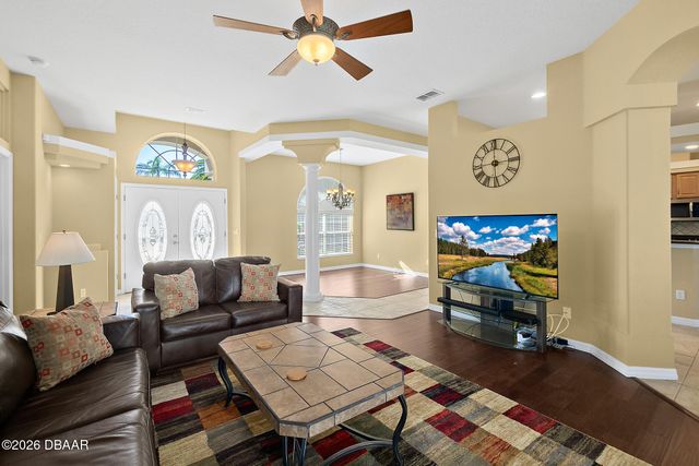 5925 Broken Bow Lane, Port Orange, FL 32127