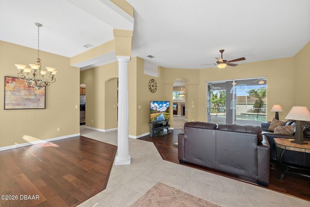 5925 Broken Bow Lane, Port Orange, FL 32127