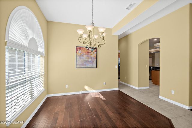 5925 Broken Bow Lane, Port Orange, FL 32127