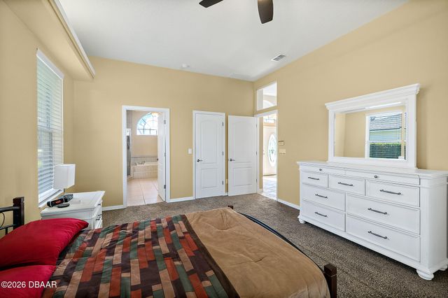 5925 Broken Bow Lane, Port Orange, FL 32127