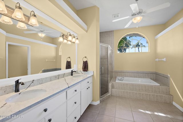 5925 Broken Bow Lane, Port Orange, FL 32127