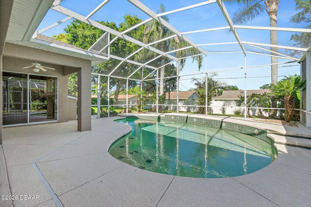 5925 Broken Bow Lane, Port Orange, FL 32127