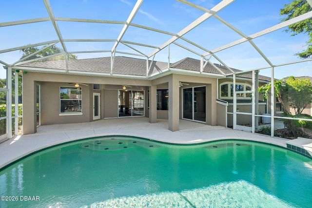 5925 Broken Bow Lane, Port Orange, FL 32127