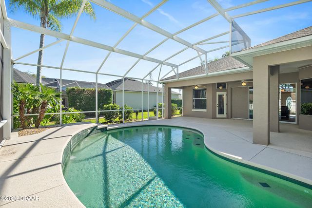 5925 Broken Bow Lane, Port Orange, FL 32127