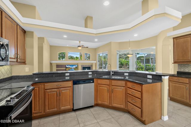 5925 Broken Bow Lane, Port Orange, FL 32127