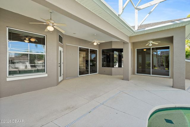 5925 Broken Bow Lane, Port Orange, FL 32127