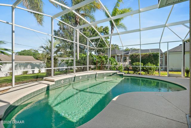 5925 Broken Bow Lane, Port Orange, FL 32127