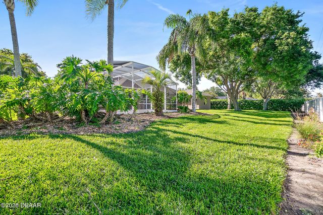 5925 Broken Bow Lane, Port Orange, FL 32127