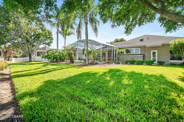 5925 Broken Bow Lane, Port Orange, FL 32127