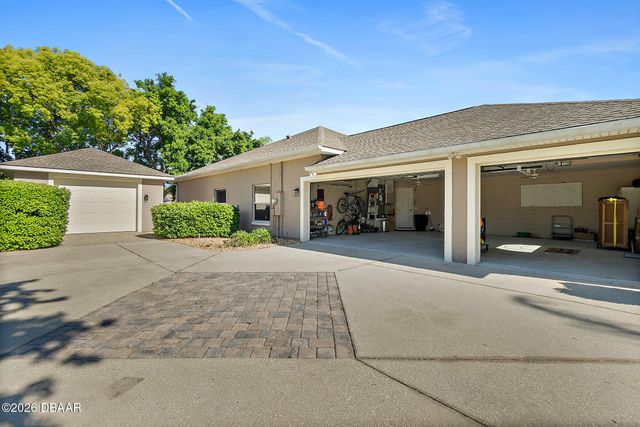 5925 Broken Bow Lane, Port Orange, FL 32127