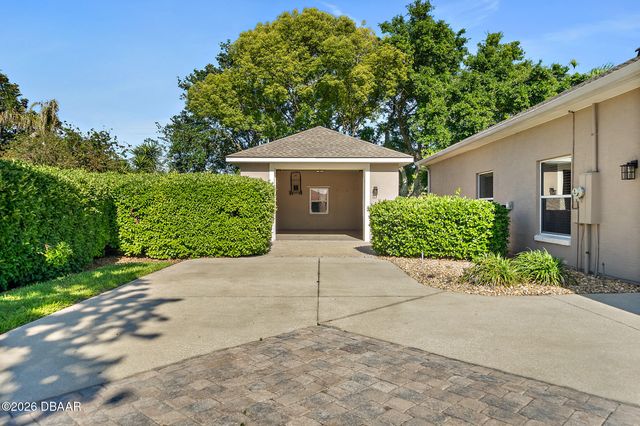 5925 Broken Bow Lane, Port Orange, FL 32127