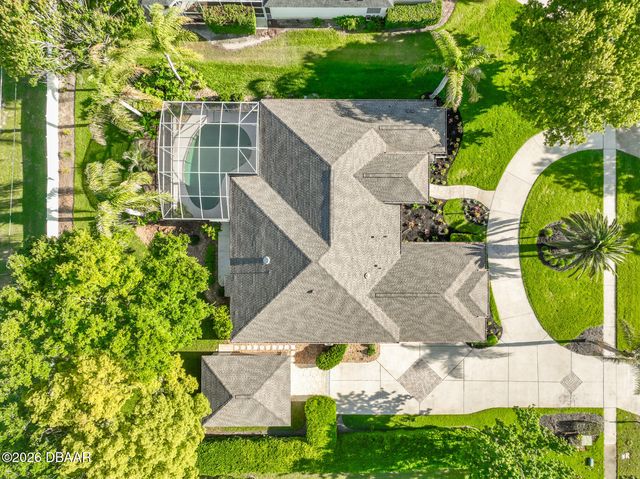 5925 Broken Bow Lane, Port Orange, FL 32127