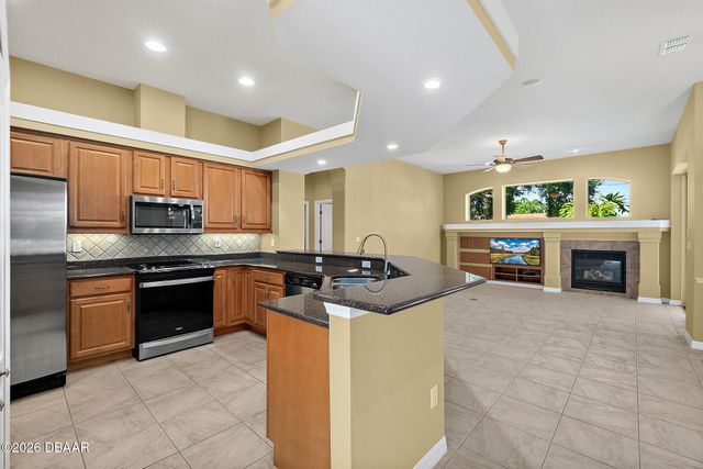 5925 Broken Bow Lane, Port Orange, FL 32127