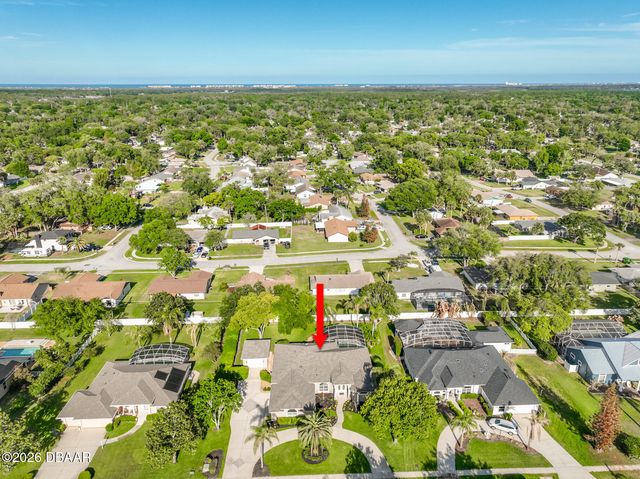 5925 Broken Bow Lane, Port Orange, FL 32127