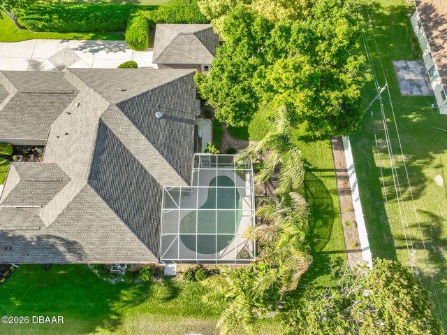 5925 Broken Bow Lane, Port Orange, FL 32127