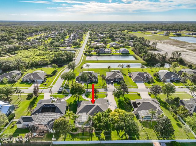 5925 Broken Bow Lane, Port Orange, FL 32127