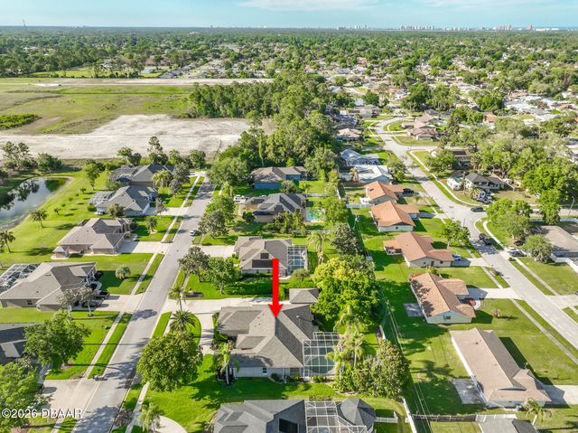 5925 Broken Bow Lane, Port Orange, FL 32127